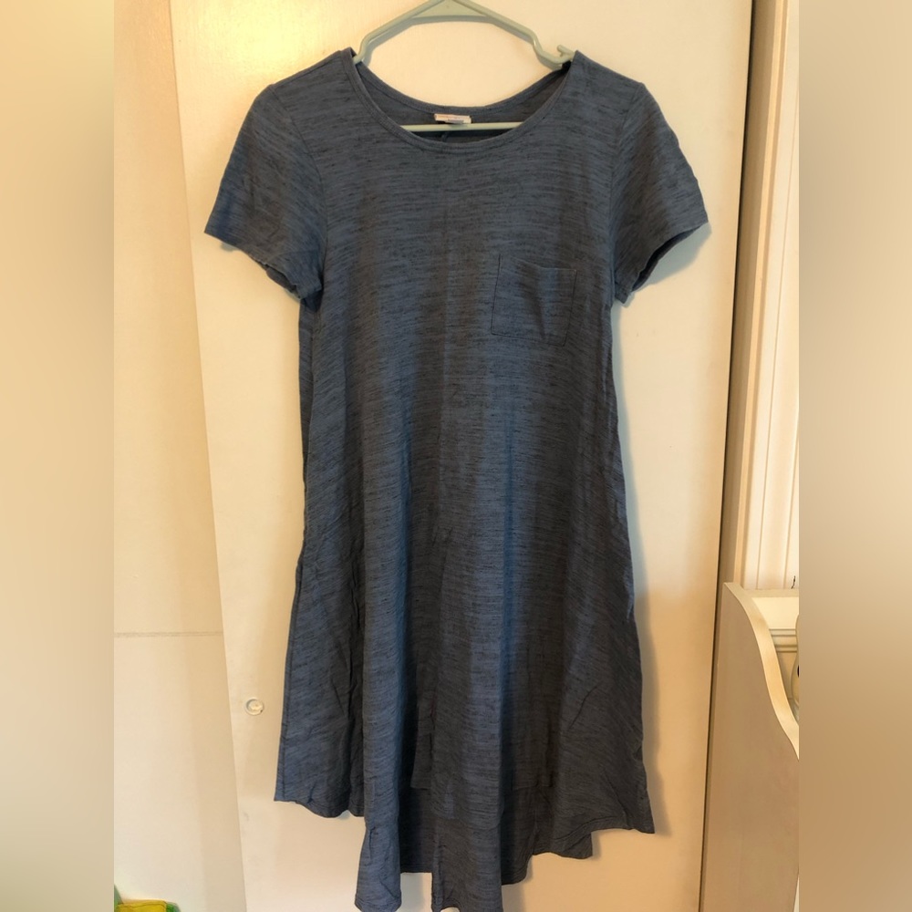 Lula Roe - Amelia dress XXS